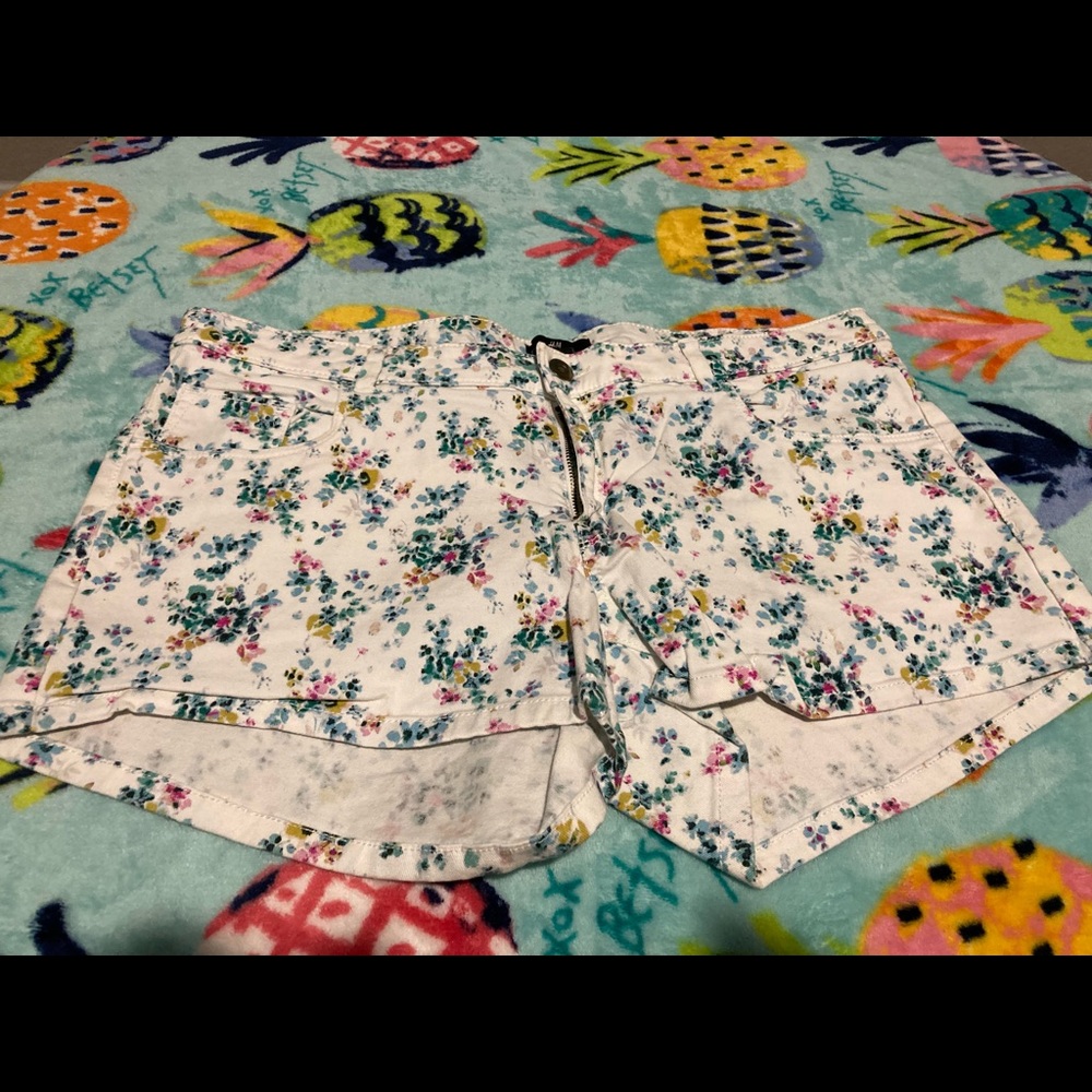 H&M shorts